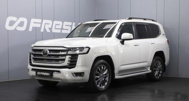 SUV   Toyota Land Cruiser 2021 , 10200000 , 