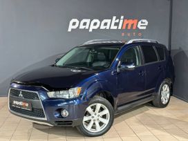 SUV   Mitsubishi Outlander 2010 , 999000 , 