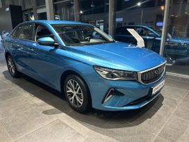  Geely Emgrand 2024 , 2663990 , 