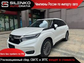SUV   Honda Avancier 2022 , 2650000 , 