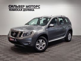 SUV   Nissan Terrano 2020 , 1495000 , 