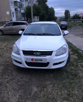  Chery M11 2013 , 450000 , 