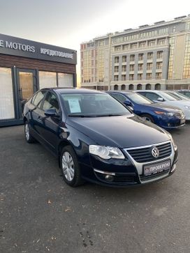  Volkswagen Passat 2008 , 735000 , 