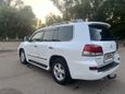 SUV   Lexus LX570 2012 , 4100000 , 
