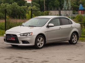  Mitsubishi Lancer 2012 , 945000 , 