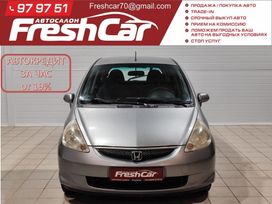  Honda Jazz 2005 , 479000 , 