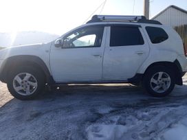 SUV   Renault Duster 2013 , 1150000 , 