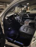 SUV   Toyota Land Cruiser 2017 , 5800000 , 