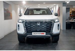  Changan Hunter Plus 2025 , 3889900 , 