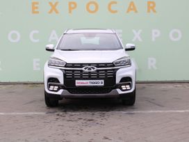 SUV   Chery Tiggo 8 2022 , 2700000 , 
