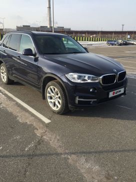SUV   BMW X5 2018 , 4250000 , 
