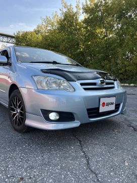  Toyota Corolla Runx 2004 , 850000 , 