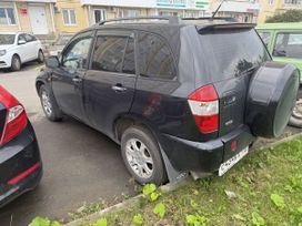 SUV   Vortex Tingo 2012 , 405000 , 