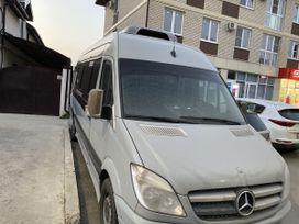   Mercedes-Benz Sprinter 2011 , 2250000 , 