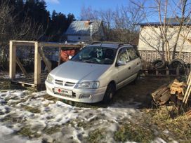    Mitsubishi Space Star 2002 , 140000 , -