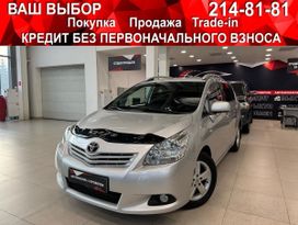    Toyota Verso 2010 , 1249000 , 