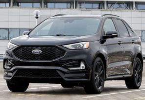 SUV   Ford Edge 2020 , 4207000 , 