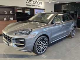 SUV   Porsche Cayenne 2024 , 21990000 , 