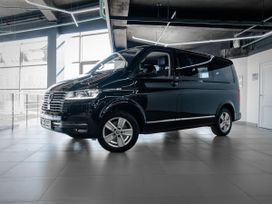    Volkswagen Multivan 2021 , 6590000 , 