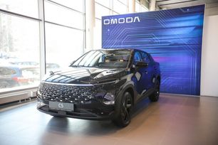 SUV   OMODA C5 2024 , 2369900 , 