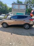 SUV   Hyundai ix35 2014 , 1400000 , 