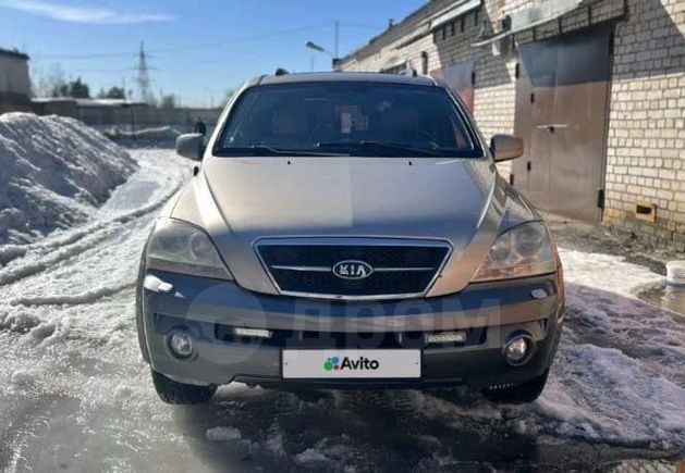 SUV   Kia Sorento 2006 , 515000 , -