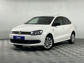  Volkswagen Polo 2013 , 835000 , 
