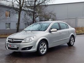  Opel Astra 2007 , 537000 , 