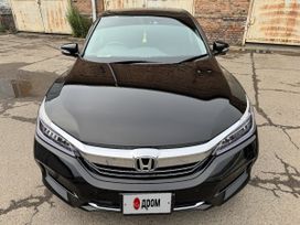  Honda Accord 2016 , 2075000 , 