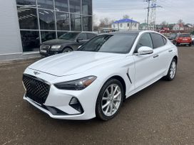  Genesis G70 2018 , 2249000 , 