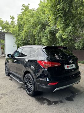 SUV   Hyundai Santa Fe 2014 , 2150000 , 