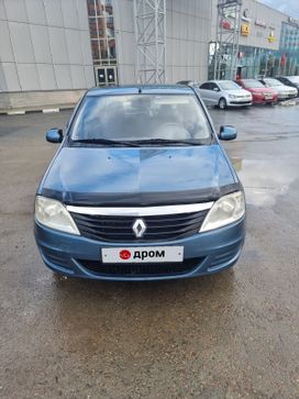  Renault Logan 2010 , 450000 , 