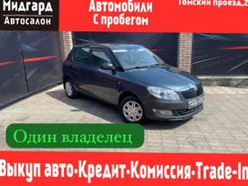  Skoda Fabia 2010 , 400000 , 