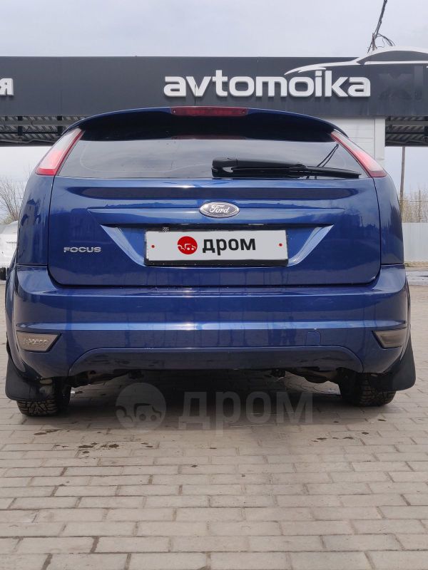  Ford Focus 2008 , 370000 , 