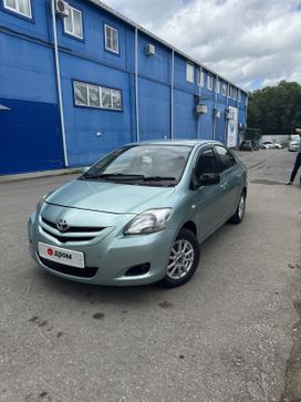  Toyota Belta 2005 , 280000 , 