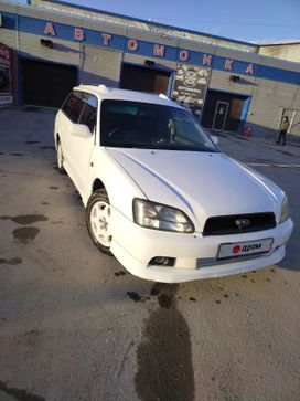  Subaru Legacy 2002 , 525000 , 