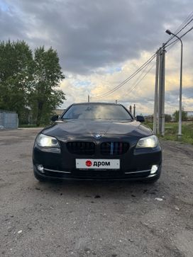  BMW 5-Series 2013 , 1850000 , 