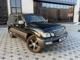 SUV   Lexus LX470 2005 , 2400000 , 