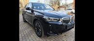 SUV   BMW iX3 2024 , 6550000 , 