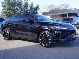 SUV   Lamborghini Urus 2022 , 24905000 , 