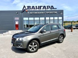 SUV   Haval H6 2017 , 1330000 , 