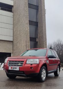  Freelander, 2010