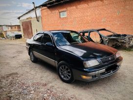  Toyota Camry 1997 , 265000 , 