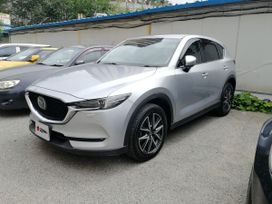 SUV   Mazda CX-5 2020 , 2550000 , 