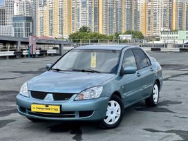 Mitsubishi Lancer 2006 , 380000 , 