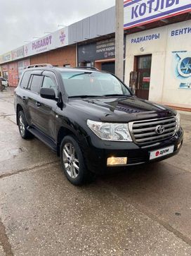 SUV   Toyota Land Cruiser 2010 , 4050000 , 