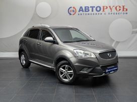 SUV   SsangYong Actyon 2011 , 714000 , 