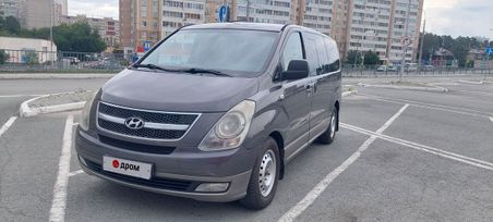    Hyundai H1 2012 , 1680000 , 