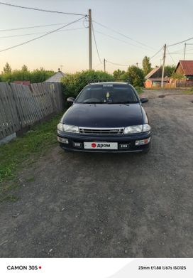  Toyota Carina 1995 , 280000 , -