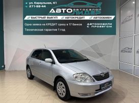  Toyota Corolla Runx 2002 , 679000 , 